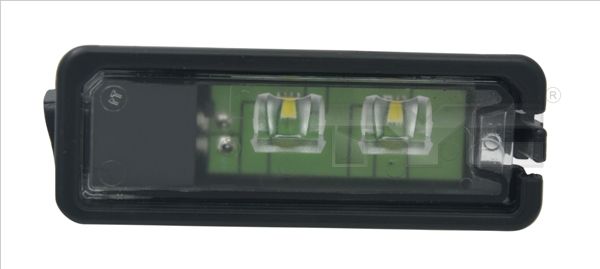 TYC 15-0183-00-2 Kennzeichenleuchte für VW Amarok Arteon 2010->