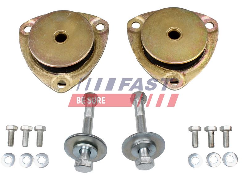 Fast Ft13011 Reparatursatz, Fahrerhauslagerung Hinten für Iveco Daily