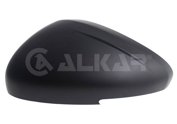Spiegelkappe Außenspiegel Gehäuse Links für Citroen C3 2013->