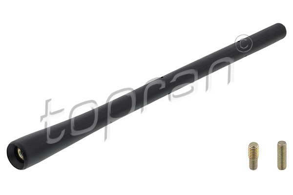 Topran Antenne für VW UP! 121 122 BL1 BL2 BL3 123 2011-2023