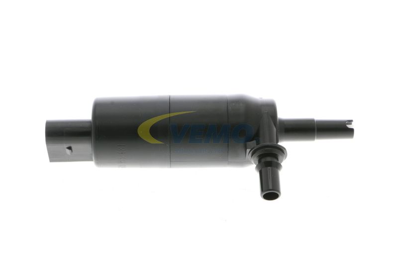 Waschwasserpumpe, Scheinwerferreinigung Vemo V10-08-0361 für Audi BMW Mini Porsche Skoda VW 06->