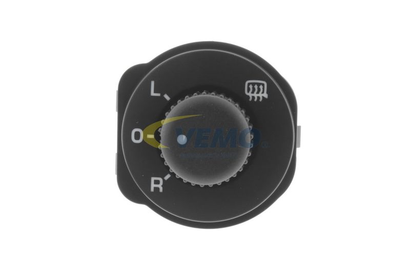 Schalter, Außenspiegelverstellung Vemo V10-73-0272 für Skoda 06->