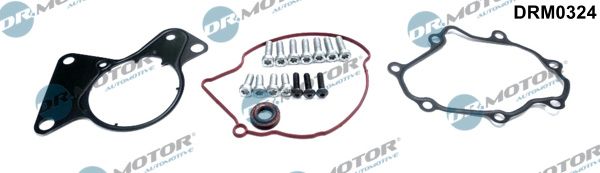 Reparatursatz, Unterdruckpumpe (Bremsanlage) Dr.motor Automotive Drm0324 für VW 03-10