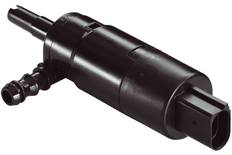 Waschwasserpumpe, Scheinwerferreinigung Continental/vdo 246-086-001-007z für Audi BMW Porsche Rolls Royce Skoda VW 67->