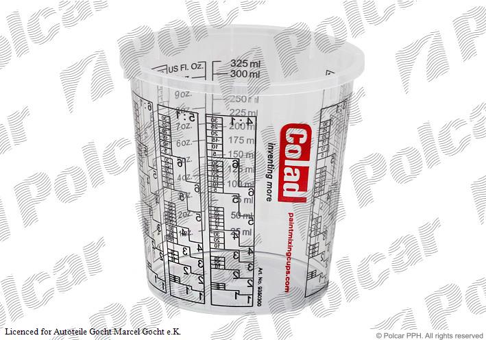 9350300 Lackier Becher