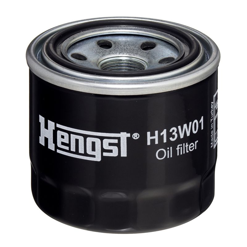 Hengst Filter H13W01 Ölfilter für Ford Econovan Opel Campo 1975->