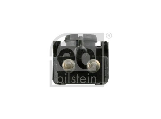 Lüfter, Klimakondensator Febi Bilstein 18931 für Mercedes 79-98