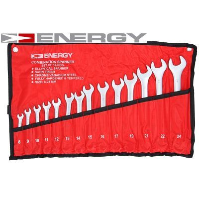 Energy Ne01000Sk14 Schlüssel