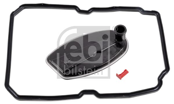 Febi Bilstein 10098 Hydraulikfiltersatz, Automatikgetriebe