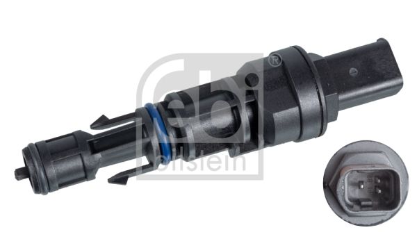 Sensor, Geschwindigkeit Febi Bilstein 45166 für Renault Kangoo + 93->