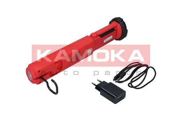 Leuchtstoffröhre, Handleuchte Kamoka 8030004