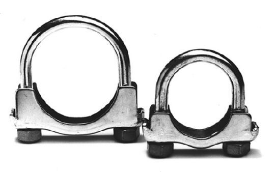 Rohrverbinder, Abgasanlage Bosal 250-151