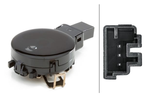 Hella 6Pw012451-701 Regensensor für Opel Grandland / X 2017->