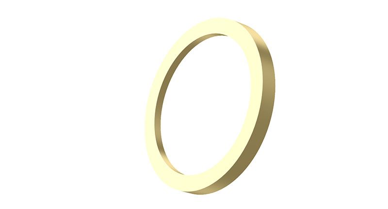 Wabco Druckring