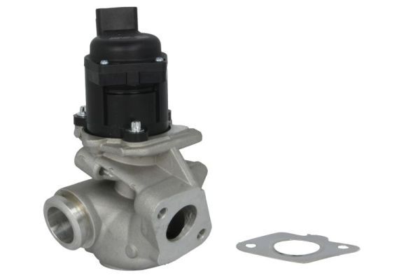 Engitech Agr-Ventil, Abgassteuerung für Ford Fiesta V Focus I 1998->