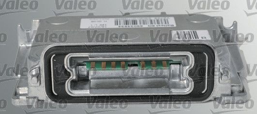 Valeo 043731 Vorschaltgerät, Gasentladungslampe Links oder Rechts