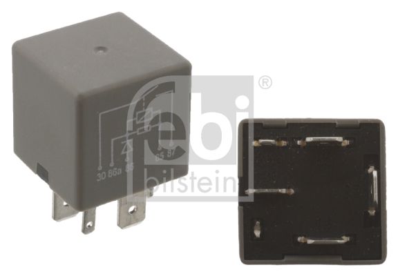 Multifunktionsrelais für 8D1971074MD AUDI SKODA VW A6 + Avant + 96->