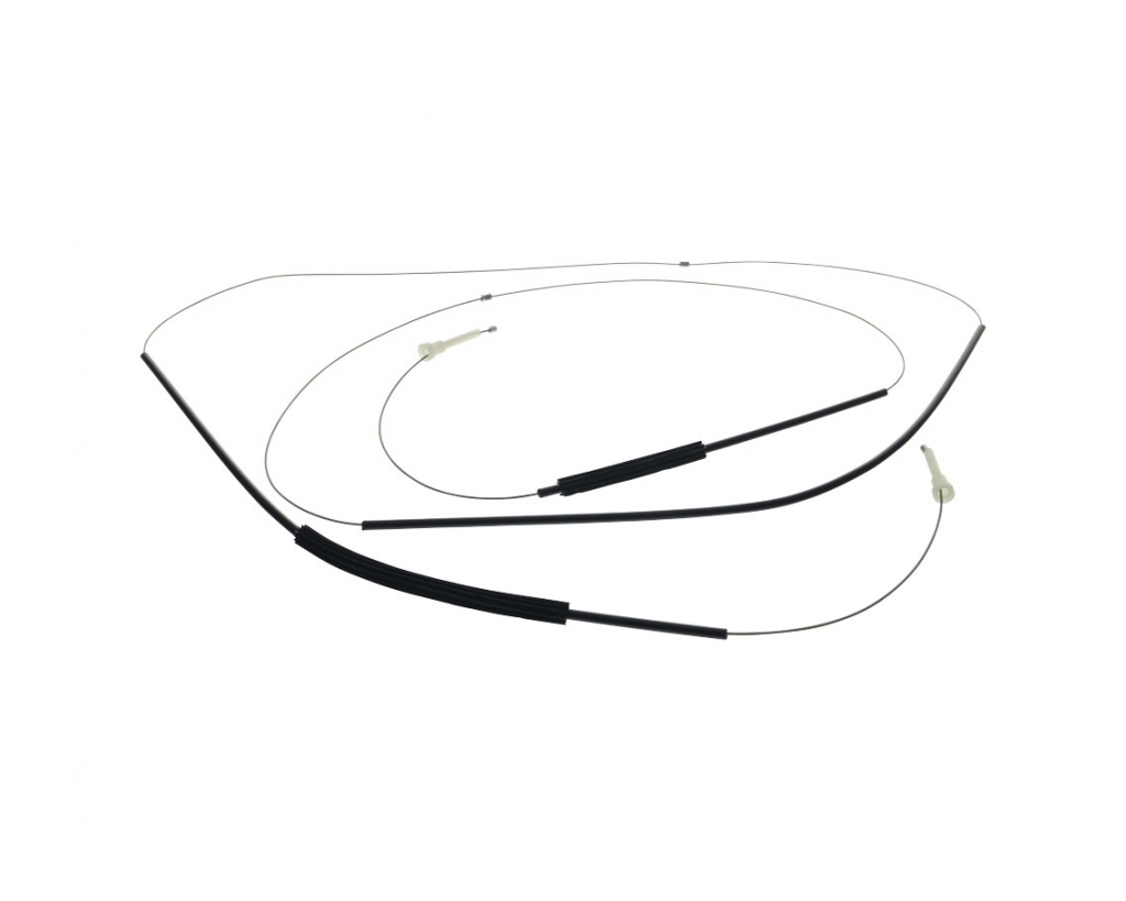 Fensterheber Reparatursatz für BMW E46 1997 - 2005