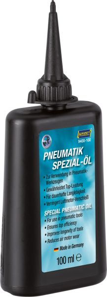 Hazet 9400-100 Öl