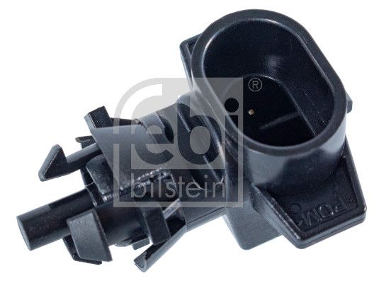 Febi Bilstein 01840 Sensor, Außentemperatur für Opel Agila 1988->