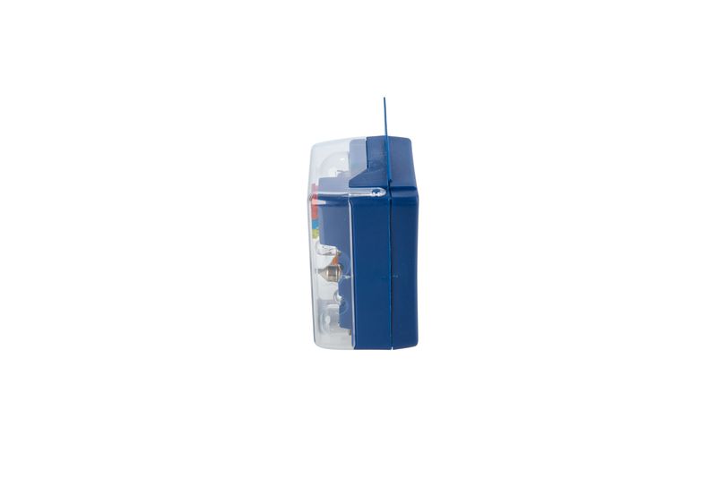 Bosch 1987301111 Sortiment, Glühlampen