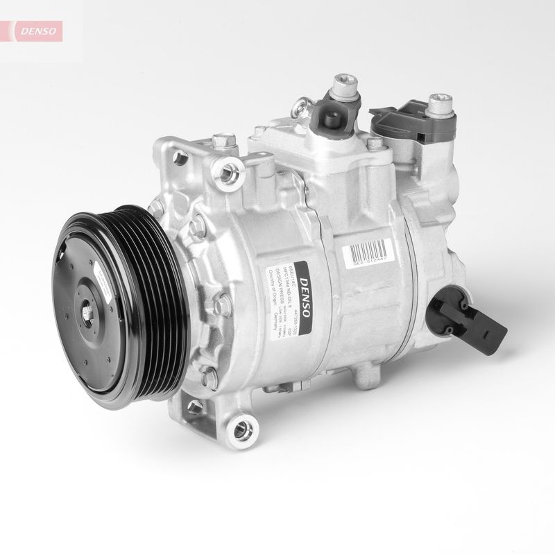 Kompressor, Klimaanlage für 8E0260805CB AUDI A4 + Avant 00-13