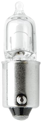 Hella 8Gh002473-151 Set 10x Glühlampe, Rückfahrleuchte