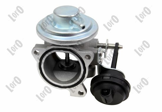 Agr-Ventil Abakus 121-01-030 für Audi Skoda VW A4 + A3 + Cabrio 96->