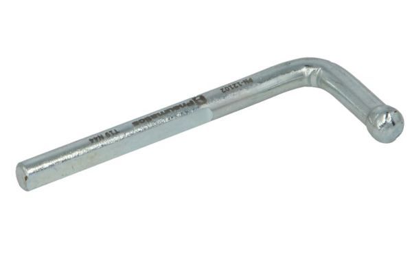 Pneumatics Zugstangengabel, Niveauausgleichsventil