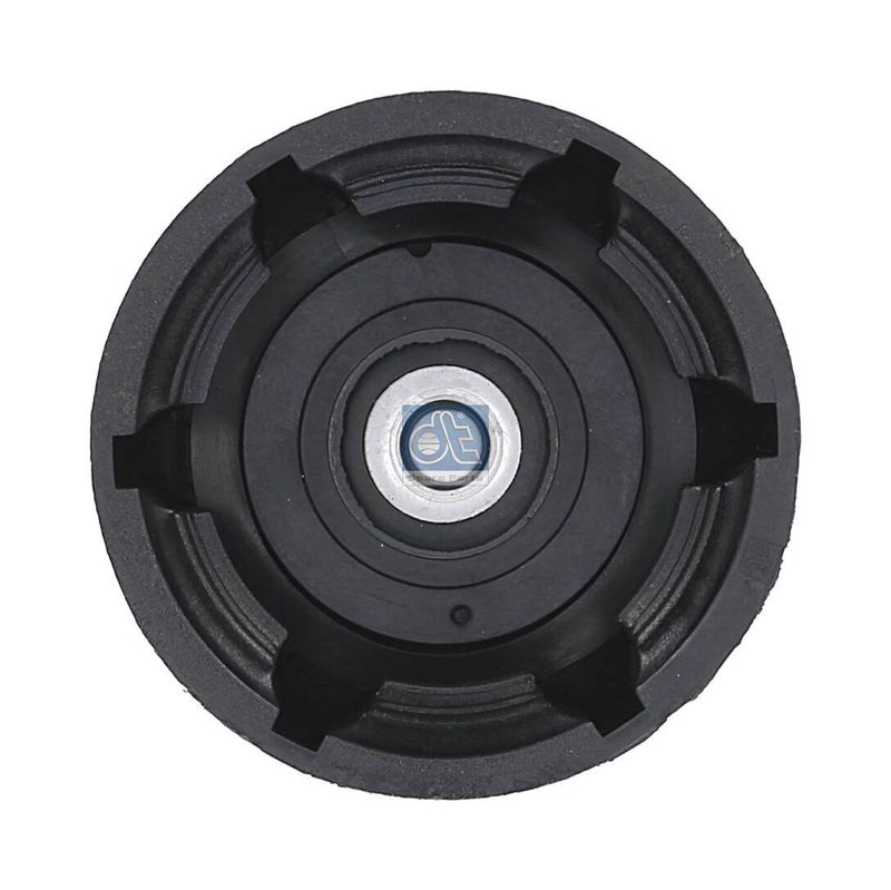 DT Spare Parts 1.11287Sp Abdeckung