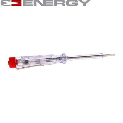 Energy Ne00630 Diagnosegerät, Kurzschlussursache