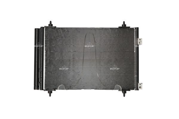 NRF 35610 Kondensator, Klimaanlage für Peugeot 3008 307 Kombi 2005->