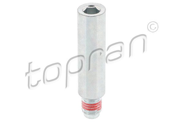 Topran Schraube, Bremssattel für Audi 100 C3 Stufenheck Limo 1982->