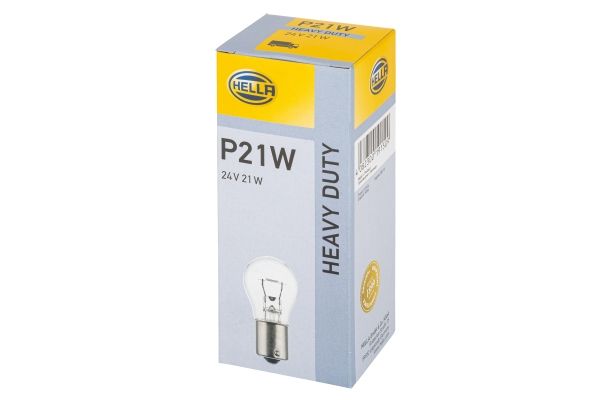 Glühlampe, Blinkleuchte für 54347-0 MERCEDES VARIO Bus + 81-13