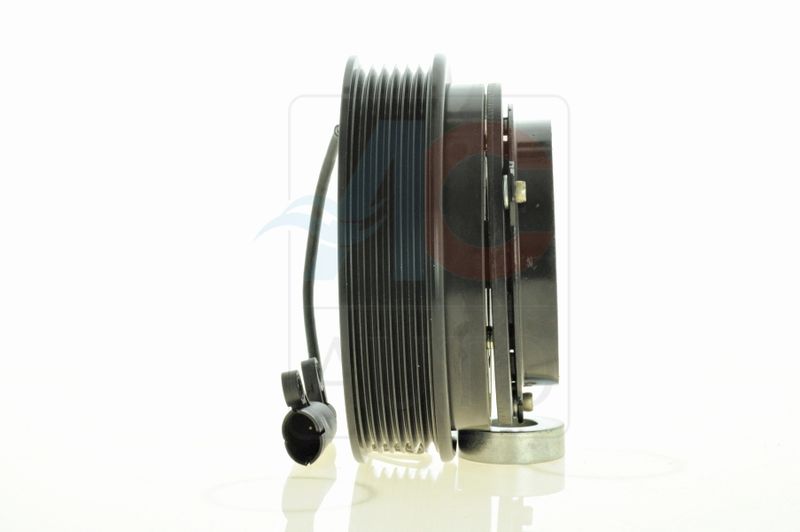 Klimakompressor Magnetkupplung für Mercedes W202 Limo S202 1989-2015