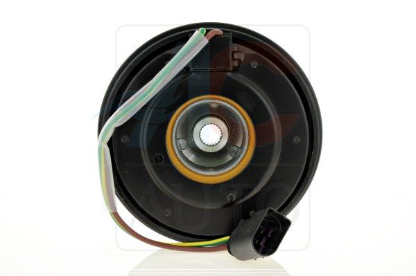 Acauto Ac-06Sd01 Magnetkupplung, Klimakompressor für Audi 1990-2015