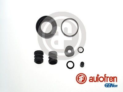 Autofren Seinsa D4458 Reparatursatz, Bremssattel Hinten für Audi 100
