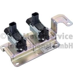 Steuereinheit, Unterdruck für 1251026 1357313 4M5G-9J559-NA FORD VOLVO 03-15