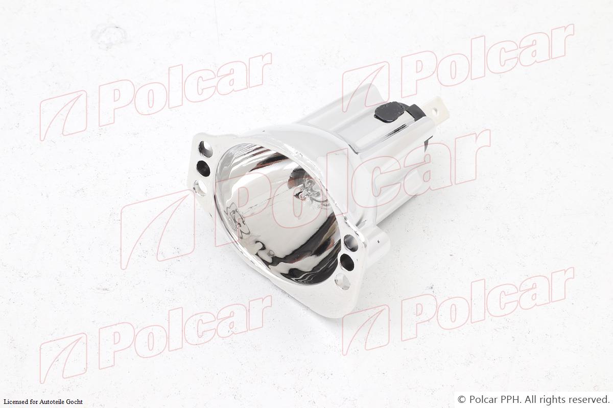 1216286 Scheinwerfer Einsatz Links oder Rechts für BMW E90 2004-2012
