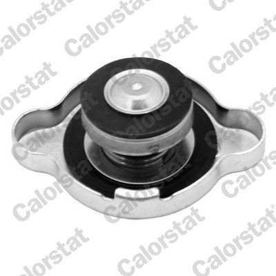 Calorstat by Vernet Rc0050 Verschlussdeckel, Kühler für Ford 1980->