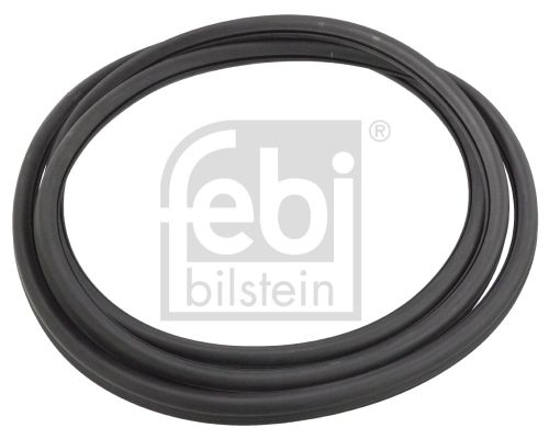 Febi Bilstein 02792 Dichtung, Frontscheibe für VW Golf 1 1974-1993