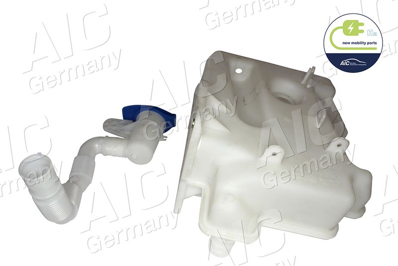 Wischwasserbehälter Waschwasserbehälter Scheibenreinigung für Audi Skoda VW Seat 02->