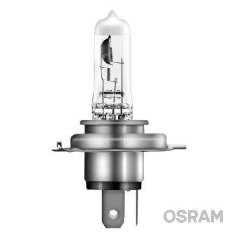 Ams-Osram Glühlampe, Fernscheinwerfer