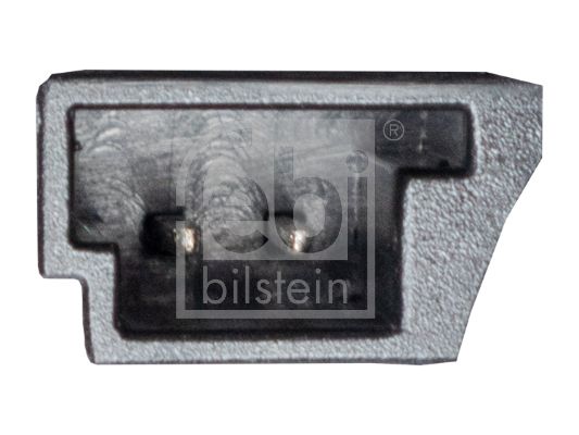 Febi Bilstein Schalter, Heckklappenentriegelung für BMW X3 X1 2009->