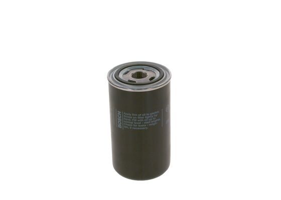 Filter, Arbeitshydraulik Bosch F026407113