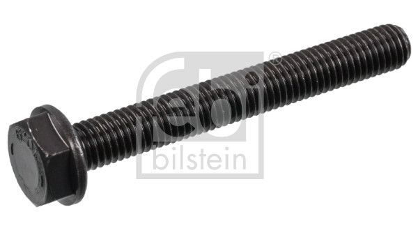 Schraube, Lagerbock-Kurbelwelle Febi Bilstein 18162 für Audi 78-13