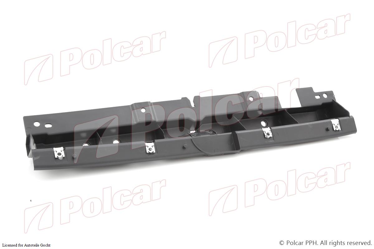Kühlergrill Kühlergitter Grill Gitter Halter für Jeep 2014->