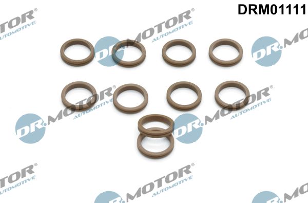 Dr.motor Automotive Drm01111 Reparatursatz, Klimaanlage für Peugeot