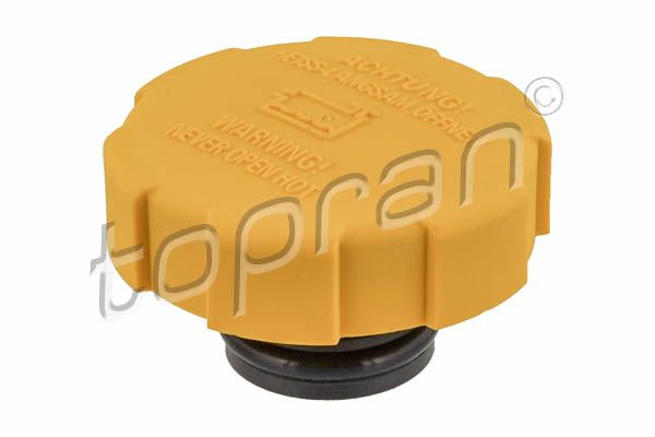 Verschlussdeckel, Kühlmittelbehälter Ossca 05862 für Opel 02-15
