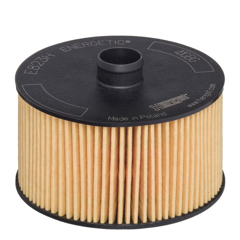 Hengst Filter E823Hd263 Ölfilter für Mercedes W177 V177 Limo 2012->